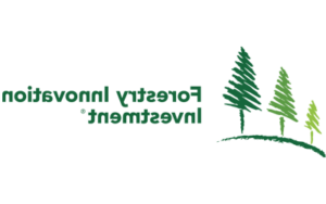 Forestry-innovation Investment Logo
